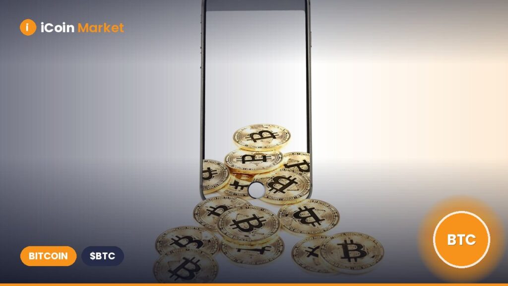 Jerome Powell Indicates No Immediate Rate Cuts, Bitcoin Declines Jerome Powell Indicates No Immediate Rate Cuts, Bitcoin Declines