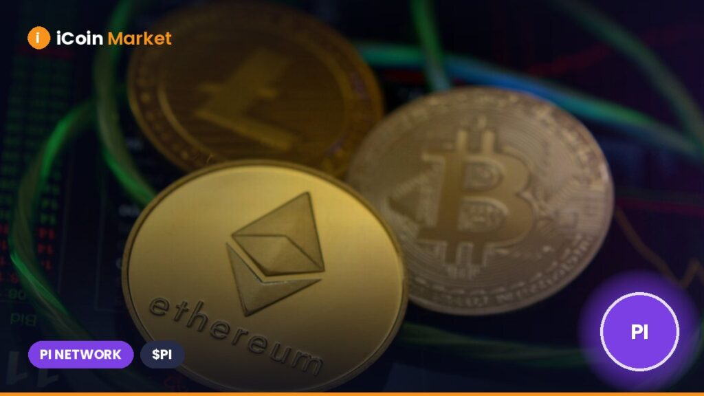 Pi Network Ecosystem Expands with Launch of PiOnline DeFi Game