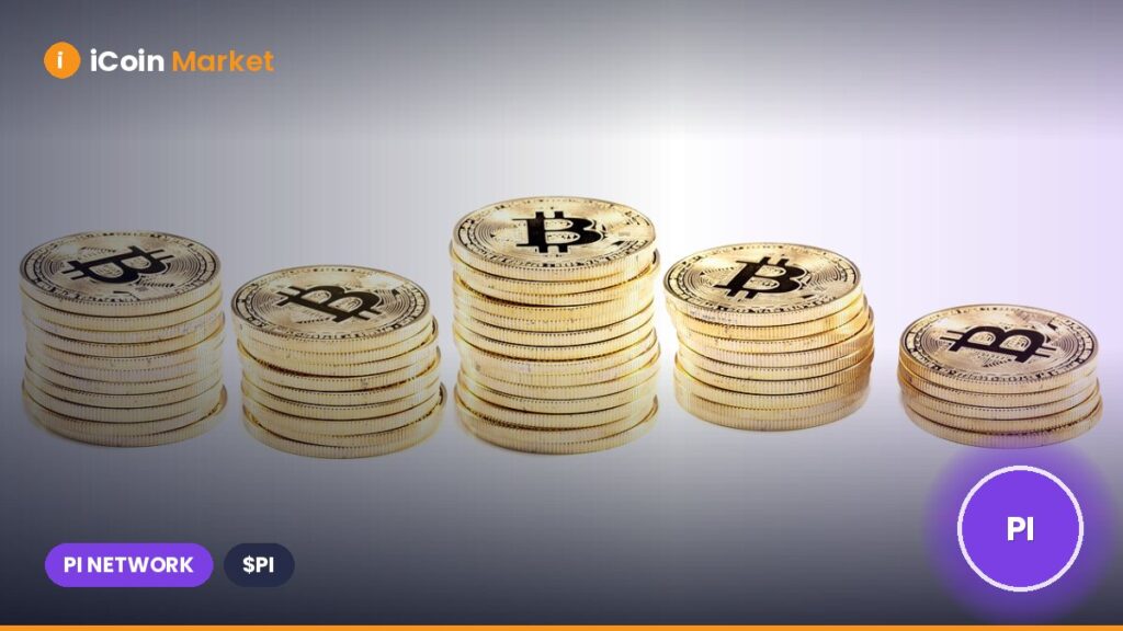 Pi Network Reduces Supply by Cutting Mining Rates as Whale Transfers 6.5M PI Pi Network Reduces Supply by Cutting Mining Rates as Whale Transfers 6.5M PI