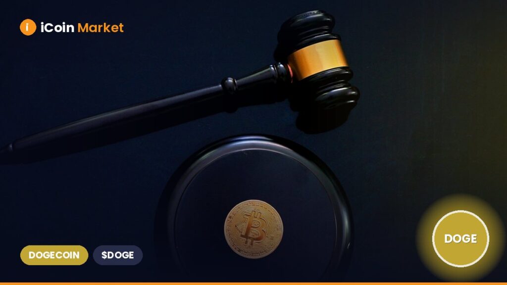 REX-Osprey Hints at Dogecoin ETF Launch, Causing DOGE Price Increase