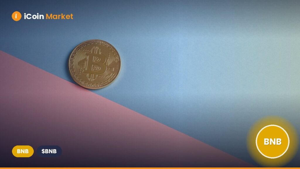Rumors Suggest Changpeng Zhao (CZ) Is Making a Comeback at Binance, BNB Rises 5%