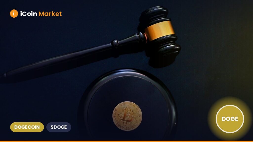 SEC Postpones Decision on Bitwise Dogecoin ETF Ahead of First DOGE ETF Launch SEC Postpones Decision on Bitwise Dogecoin ETF Ahead of First DOGE ETF Launch
