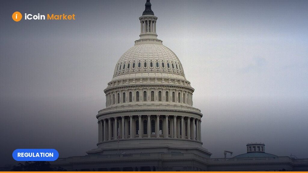 Senate Committee to Hold Hearing on Cryptocurrency Taxation on October 1