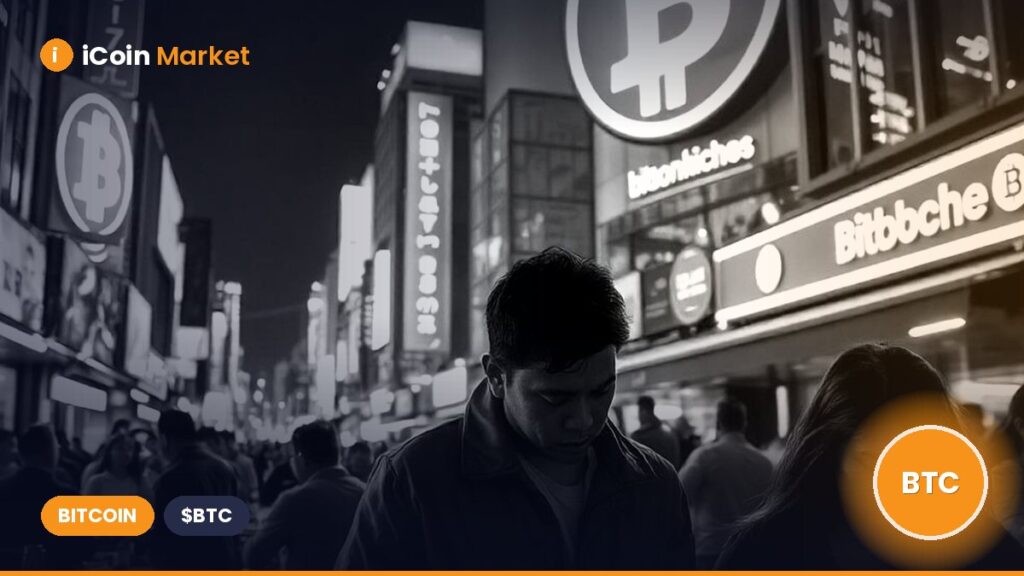 Short-Term Bitcoin Holders Reach Break-Even: Is a Price Bottom on the Horizon?