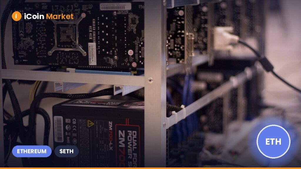 Tom Lee’s BitMine Adds 202,469 ETH, Raising Ethereum Treasury to $8.9 Billion