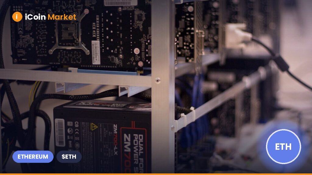 Tom Lee’s BitMine Increases Ethereum Treasury by $1.87 Billion, Now Holding 2.151 Million ETH