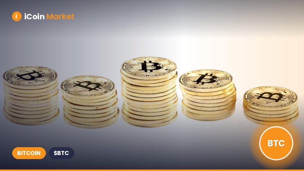 Wall Street’s CPI Forecast: Expert Analyzes Whether Bitcoin Can Maintain Its Triangle Breakout