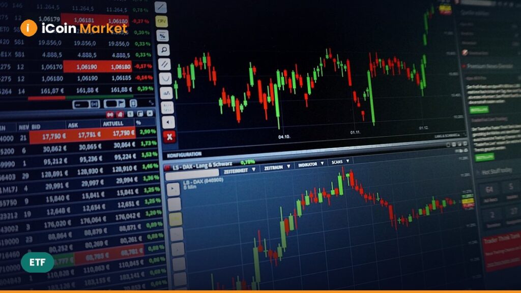 Why is Crypto Rising Today? Factors Behind the Surge: Fed Rate Cut Expectations, ETF Inflows, and More…