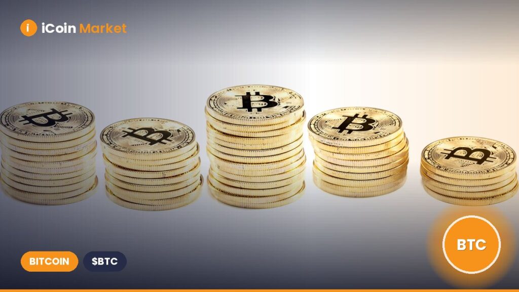 Will Bitcoin Drop to $105K? – THESE Datasets Reveal… Will Bitcoin Drop to $105K? β THESE Datasets Revealβ¦