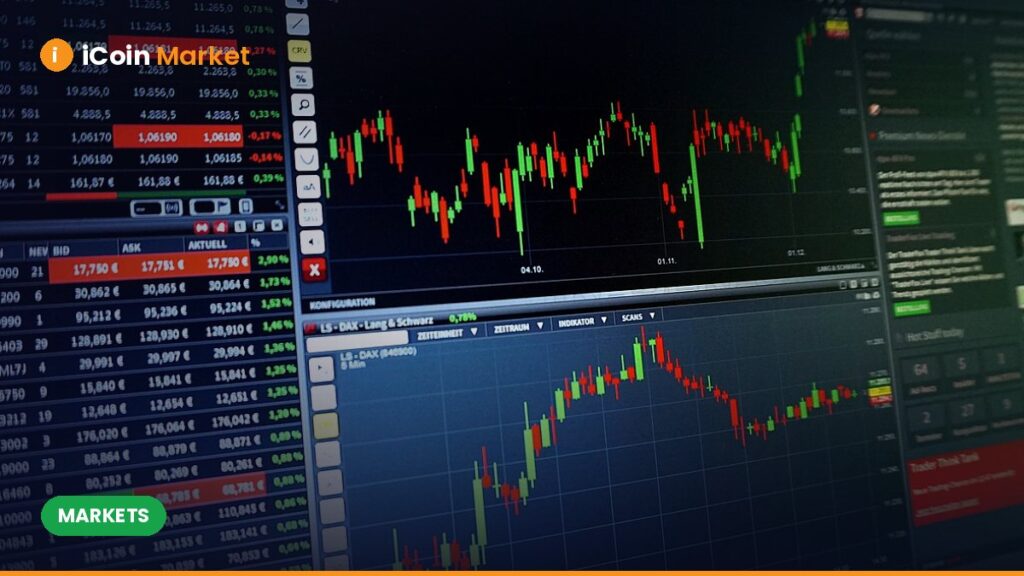 World Liberty Financial WLFI Token Launches with $7 Billion Market Cap World Liberty Financial WLFI Token Launches with $7 Billion Market Cap
