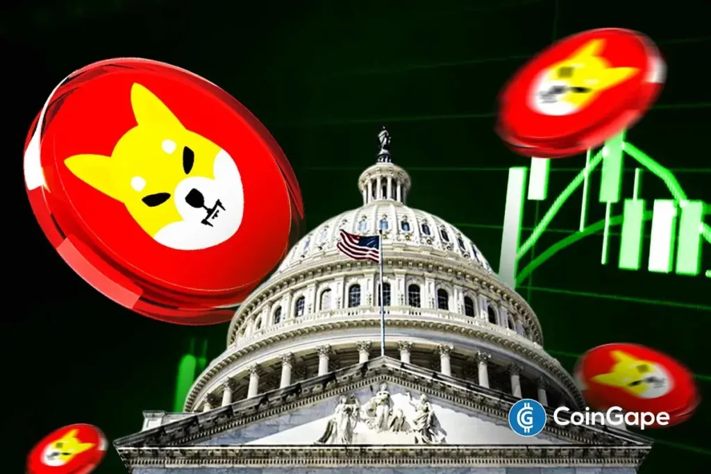 T. Rowe Price Files for First U.S. Spot Shiba Inu ETF, Enhancing SHIB Adoption with $1.7 Trillion Reach