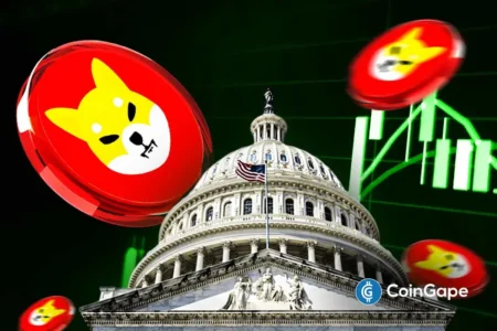 T. Rowe Price Files for First U.S. Spot Shiba Inu ETF, Enhancing SHIB Adoption with $1.7 Trillion Reach