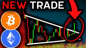 Bitcoin and Altcoin Breakout Happening Now (Urgent)!!! – Today’s News on Bitcoin, Ethereum, and Altcoins