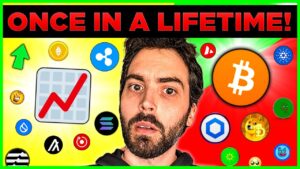 WARNING: If You’re Still Holding Crypto in November 2025… Brace Yourself!