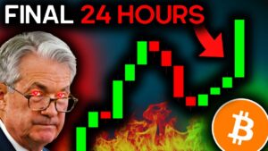 BITCOIN INVESTORS: MUST WATCH BEFORE TOMORROW (Fed Rate Cut)!!! – Bitcoin News Today, Ethereum & Altcoins