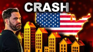 2025 Commercial Real Estate Crisis: What’s the Severity?