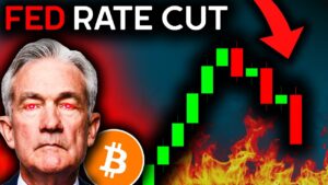 URGENT BITCOIN UPDATE: FED RATE CUT TODAY (My Trading Strategy)!!! – Bitcoin News, Ethereum, and Altcoins