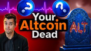 Is Your Altcoin DEAD? Check This List to FIND OUT!
