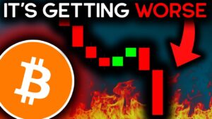 Bitcoin & Crypto Emergency: It’s Happening Now! – Latest News on Bitcoin, Ethereum, and Altcoins