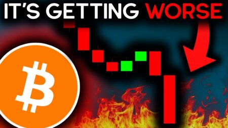 Bitcoin & Crypto Emergency: It’s Happening Now! – Latest News on Bitcoin, Ethereum, and Altcoins