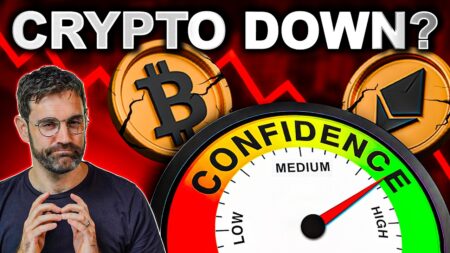 How to Profit When Cryptocurrency Prices Plummet