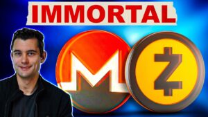 Zcash Is Surging! Could This Be the Breakthrough for Privacy Coins?