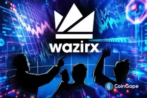 Indian Court Declares XRP as Property in WazirX Hacking Case