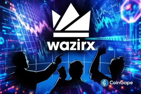 Indian Court Declares XRP as Property in WazirX Hacking Case