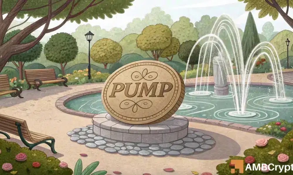 Pump.fun surges 10% – Traders, more gains possible IF…