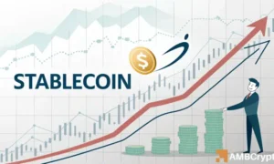 Capital Shifts to Ethereum: Binance’s $3.6B Haul Indicates Where Investments Are Focused