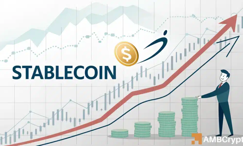 Capital Shifts to Ethereum: Binance’s $3.6B Haul Indicates Where Investments Are Focused