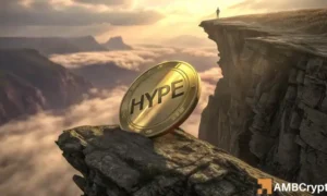 HYPE Approaches All-Time High! Here’s Why Hyperliquid Could Surpass Its Rivals Soon.