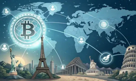 Impending Fed Decision: Why Bitcoin Investors Are Taking Cautious Steps