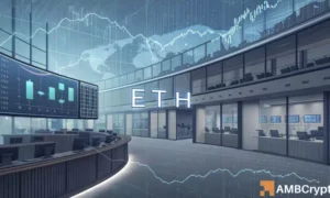 Ethereum Approaches $4,000, But $127M ETH ETF Outflow Raises Concerns!