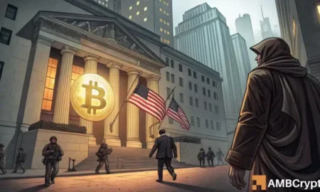 $300 Billion in Bitcoin Volume, Yet U.S. Traders Are Betting Against BTC – Here’s Why
