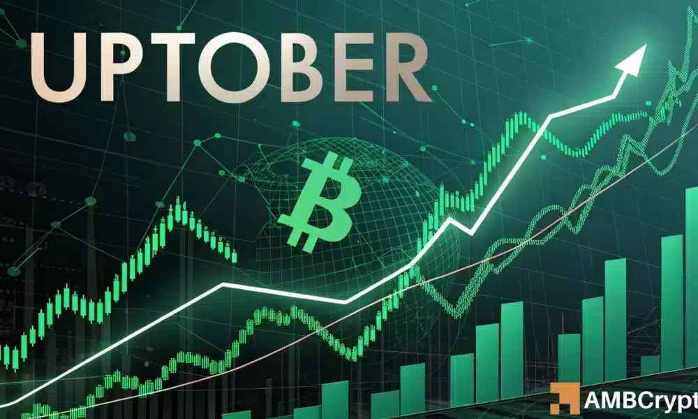 October 2025: The Worst ‘Uptober’ in a Decade – What Went Wrong?
