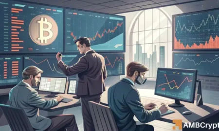 Why Cryptocurrency is Facing Pressure Right Now: $1.22B in ETF Outflows, Fear, and More…