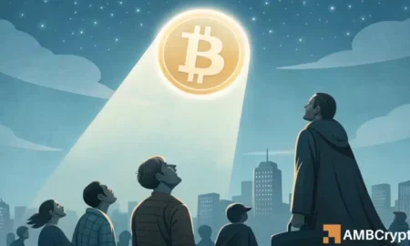 Can Bitcoin Hit $150K? Key Data Suggests It Could – But How?