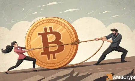 62K Bitcoin Back in Circulation: Implications for BTC’s Price
