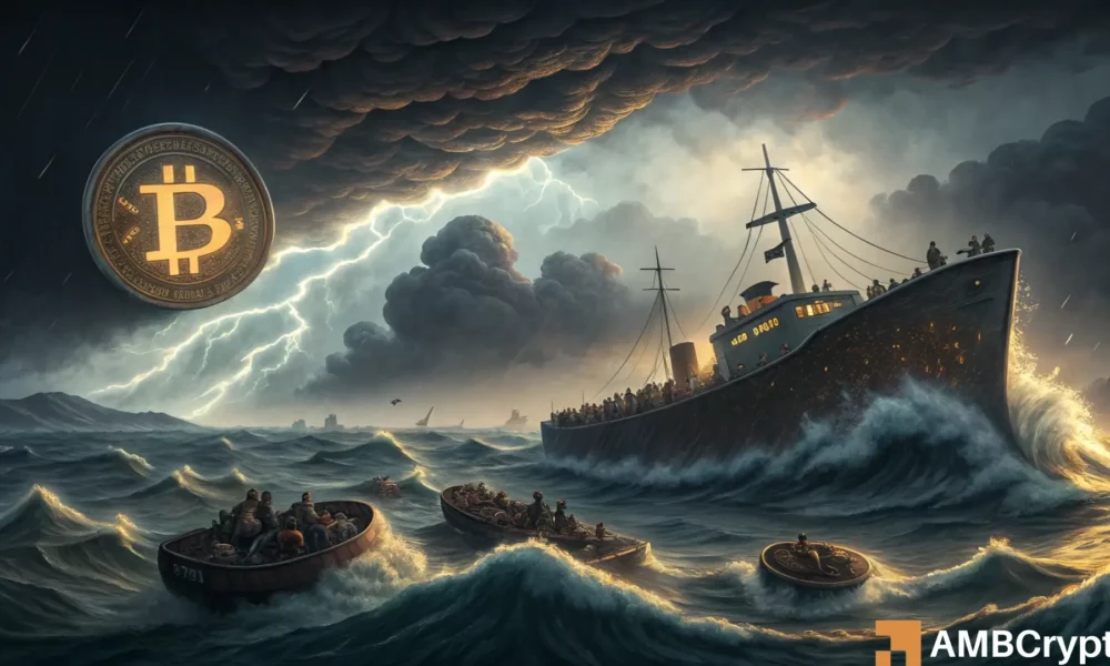 Is Altcoin Saturation a Myth? Why Analysts Believe Alts Could Still Surge