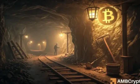 Analyzing Bitcoin Miner Accumulation: Is the Market Subtly Gaining Strength?