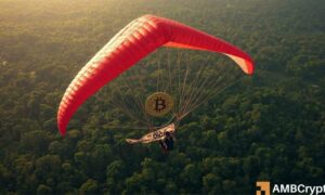 Bitcoin’s Fed-Influenced ‘Goldilocks’ Phase: Will It Experience a Repeat of the 2024 Pre-Election Rally?