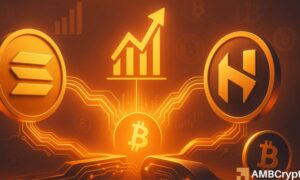 Is Ethena’s Guy Young Outpacing Robinhood? Betting on a 30× Equity Perpetual Boom