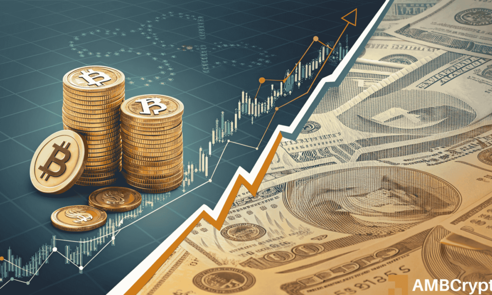 The Halving Paradox: Why Miners Earn More Even with 93.75% Fewer Bitcoin