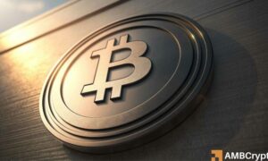 Bitcoin ETF Inflows Quadruple – So Why Does BTC Still Feel Weighed Down?