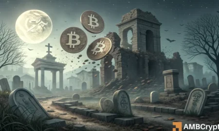 270K Dormant Bitcoins Transfer in 2025 – Are Early Whales Taking Profits?