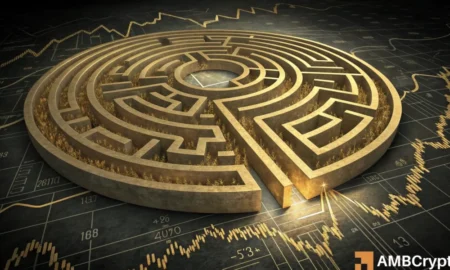 Navigating Bitcoin’s Price Decline: What Comes After a 3% Drop in 24 Hours?