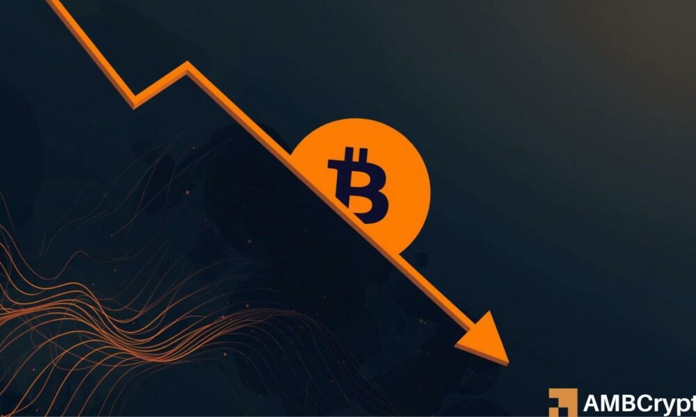 Analyst Says the Period of MSTR Boosting Bitcoin is Over – Here’s Why