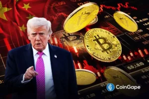 Could Bitcoin Reach $125k If Trump Announces a Deal with China?
