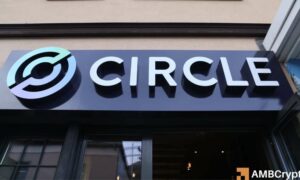 Circle Launches Public Testnet for Payment-Centric Arc Chain – Details Inside